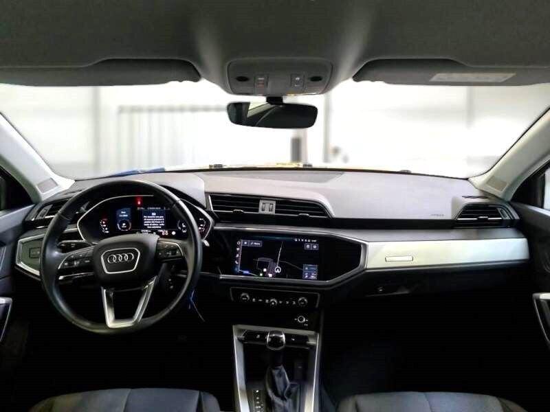 Audi Q3 Q3 35 TDI S tronic Business