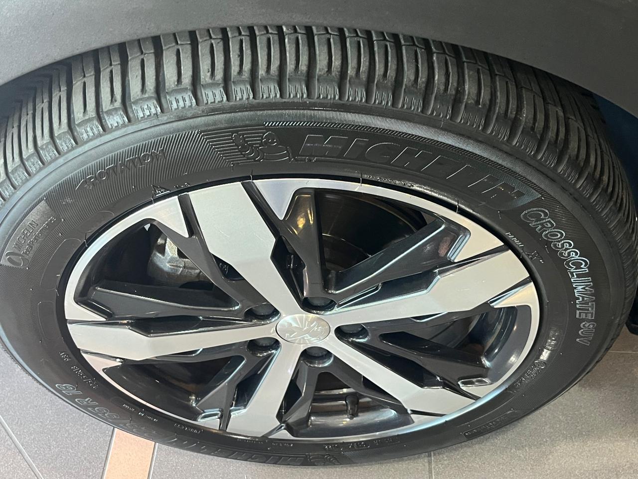 Peugeot 5008 1.5 bluehdi GT Line s 80.000 KM!!