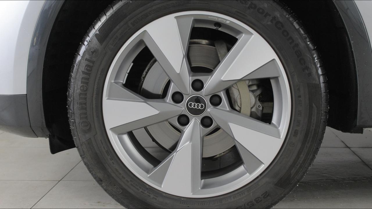 AUDI Q5 I Sportback 2021 - Q5 Sportback 40 2.0 tdi mhev 12V quattro s-tronic
