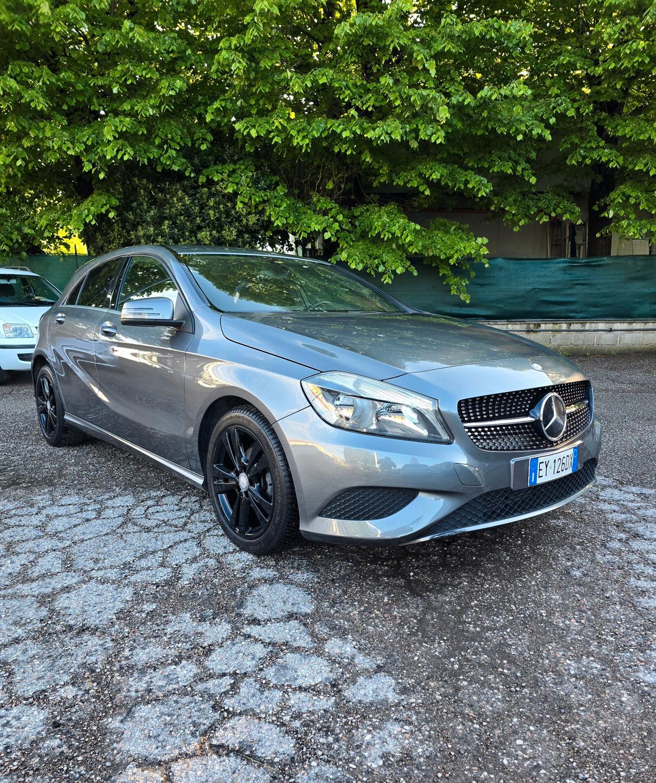 Mercedes Classe A180 Sport Unico proprietario