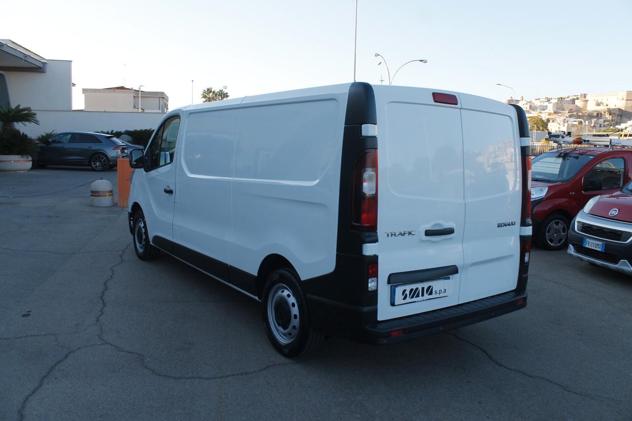 Renault TRAFIC 2.0 DCI 130CV FURGONE L2H1