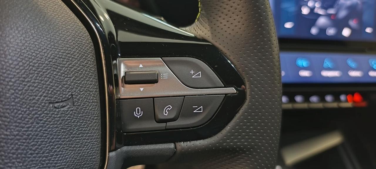 Peugeot 308 BlueHDi 130 S&S EAT8 SW GT Pack