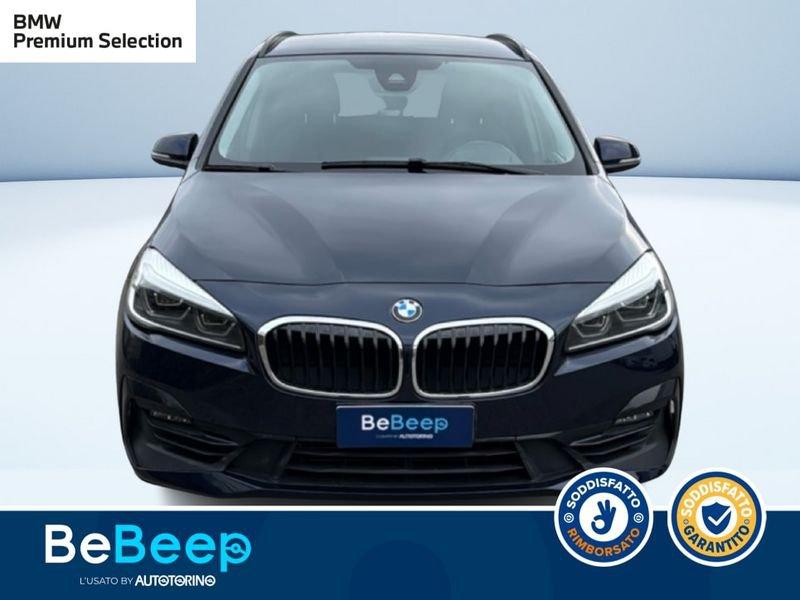 BMW Serie 2 Gran Coupe 218I GRAN TOURER SPORT 140CV AUTO 5P.TI