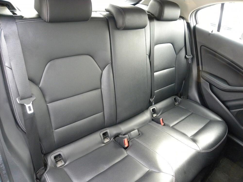Mercedes-benz A 180 CDI SPORT PELLE, CLIMA, CERCHI, NAVI, CRUISE, MULTIFUNZIONE APPLE CAR PLAY PDC
