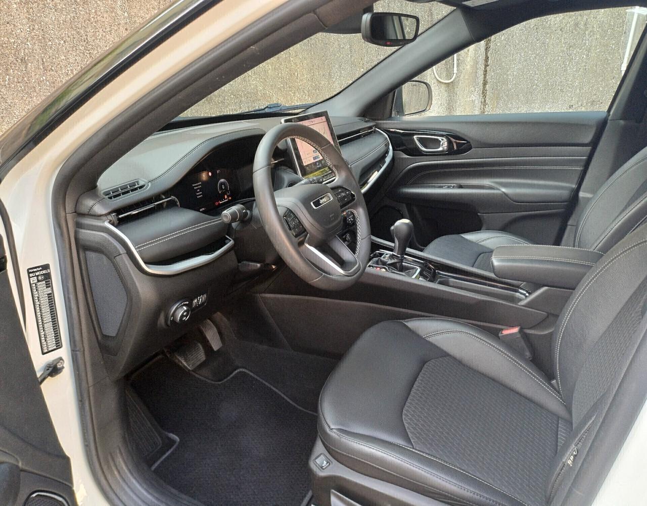 JEEP COMPASS 1.3 TURBO T4 150cv Aut. 80th ANNIVERSARIO