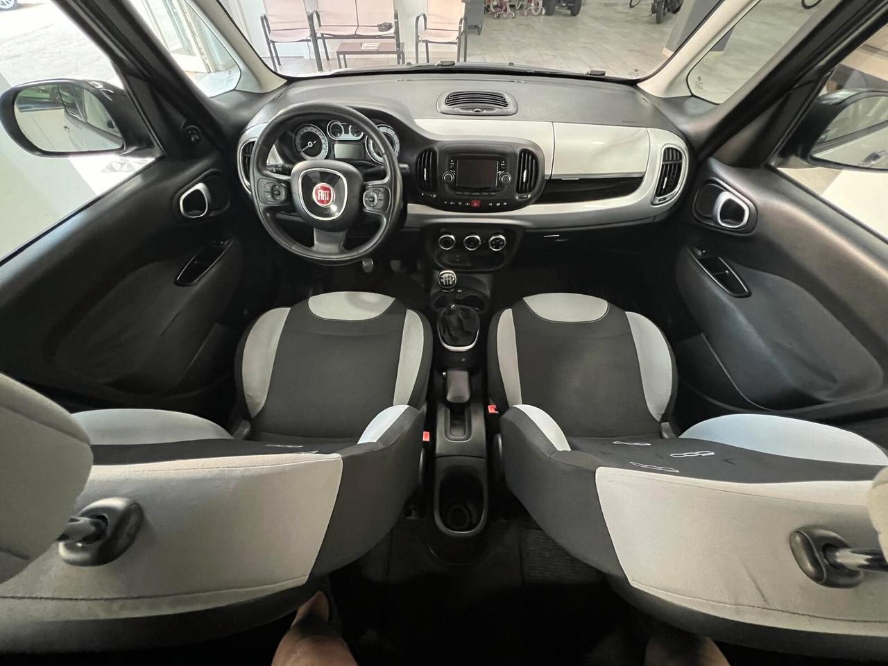 Fiat 500L 1.3 Multijet 85 CV Pop