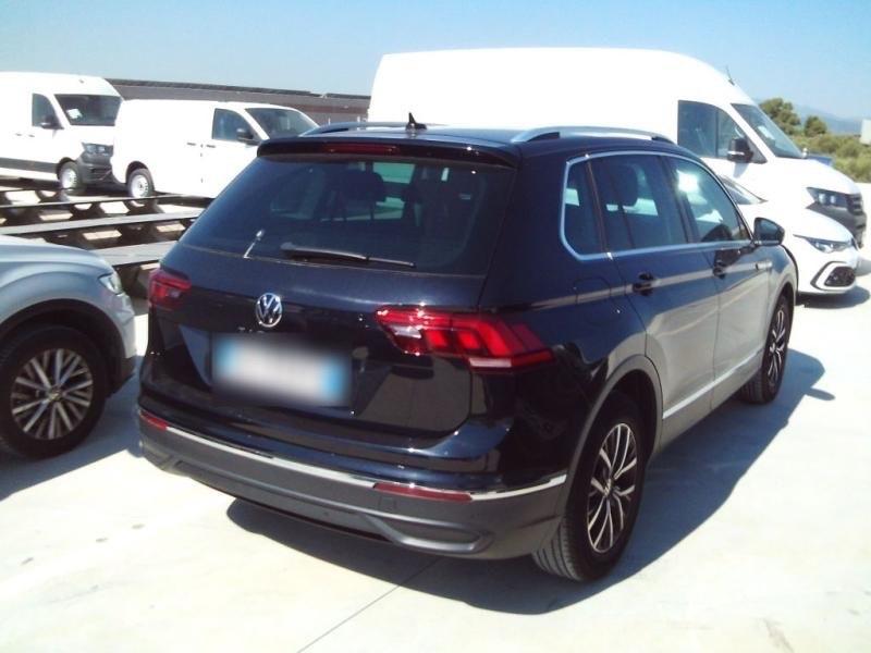 Tiguan 2.0 TDI SCR Life