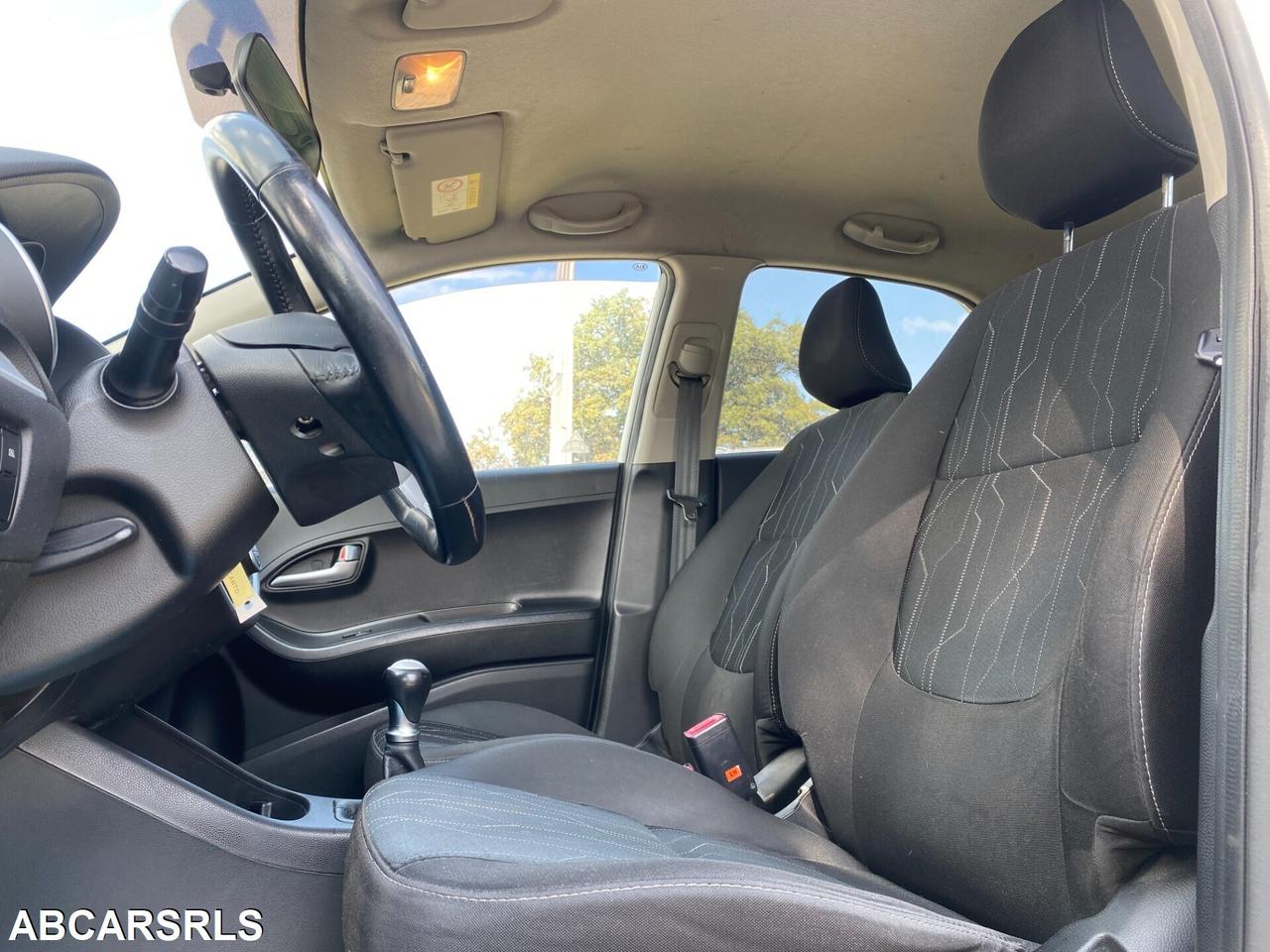 KIA - Picanto - 1.0 12V 5p. Glam Collection - GPL