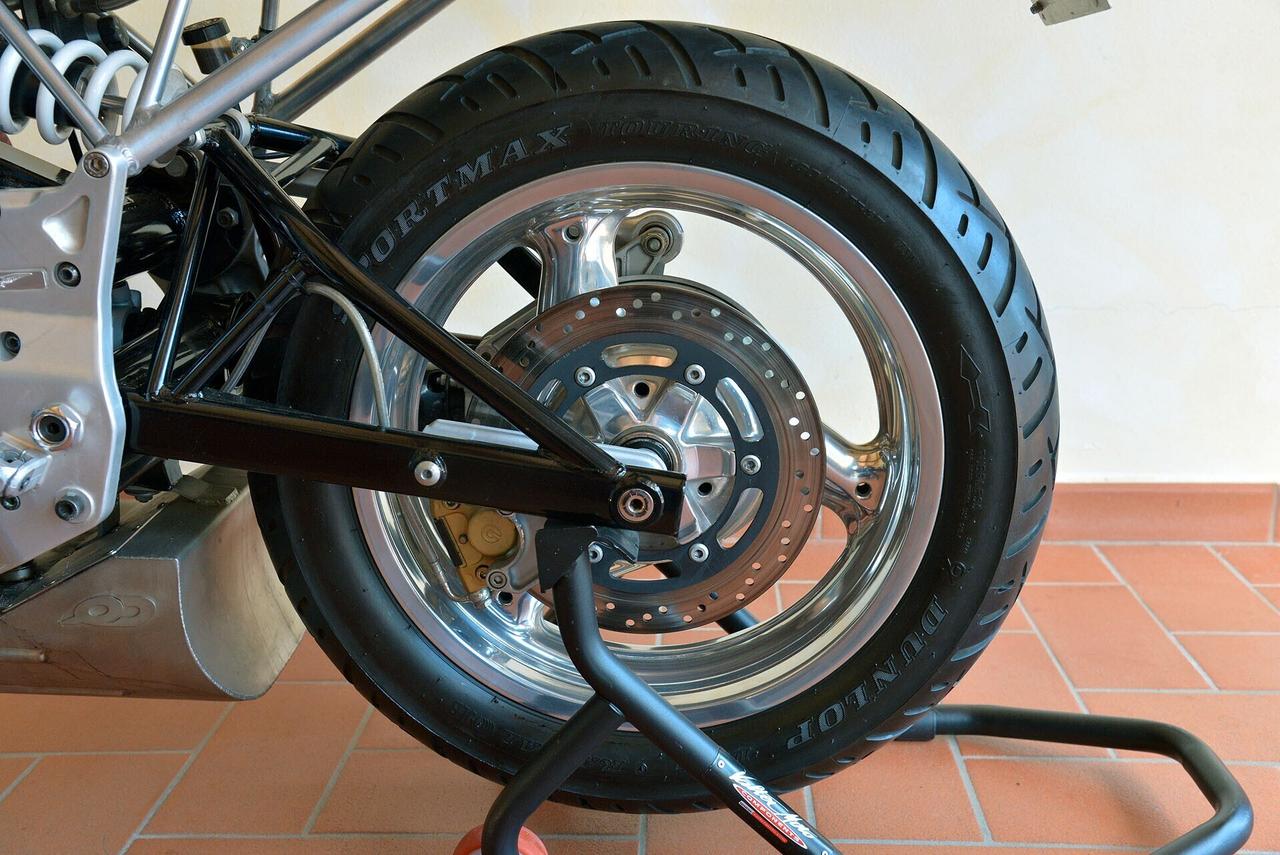 Moto Guzzi Sport 1100 Cafè Racer ESEMPLARE UNICO