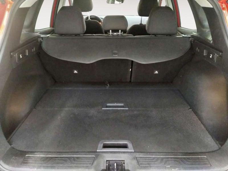 Renault Kadjar 1.5 blue dci Equilibre 115cv edc