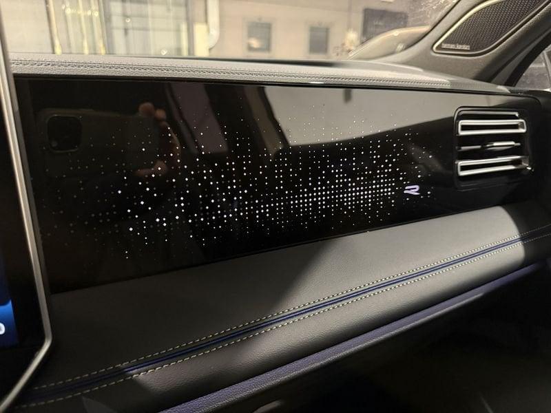 Volkswagen Tiguan Tiguan 2.0 TDI 193 CV DSG 4MOTION R-Line Plus