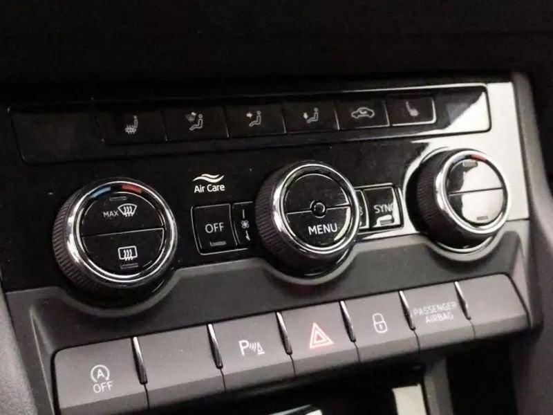 Skoda Karoq Karoq 2.0 TDI EVO SCR 115 CV DSG Executive