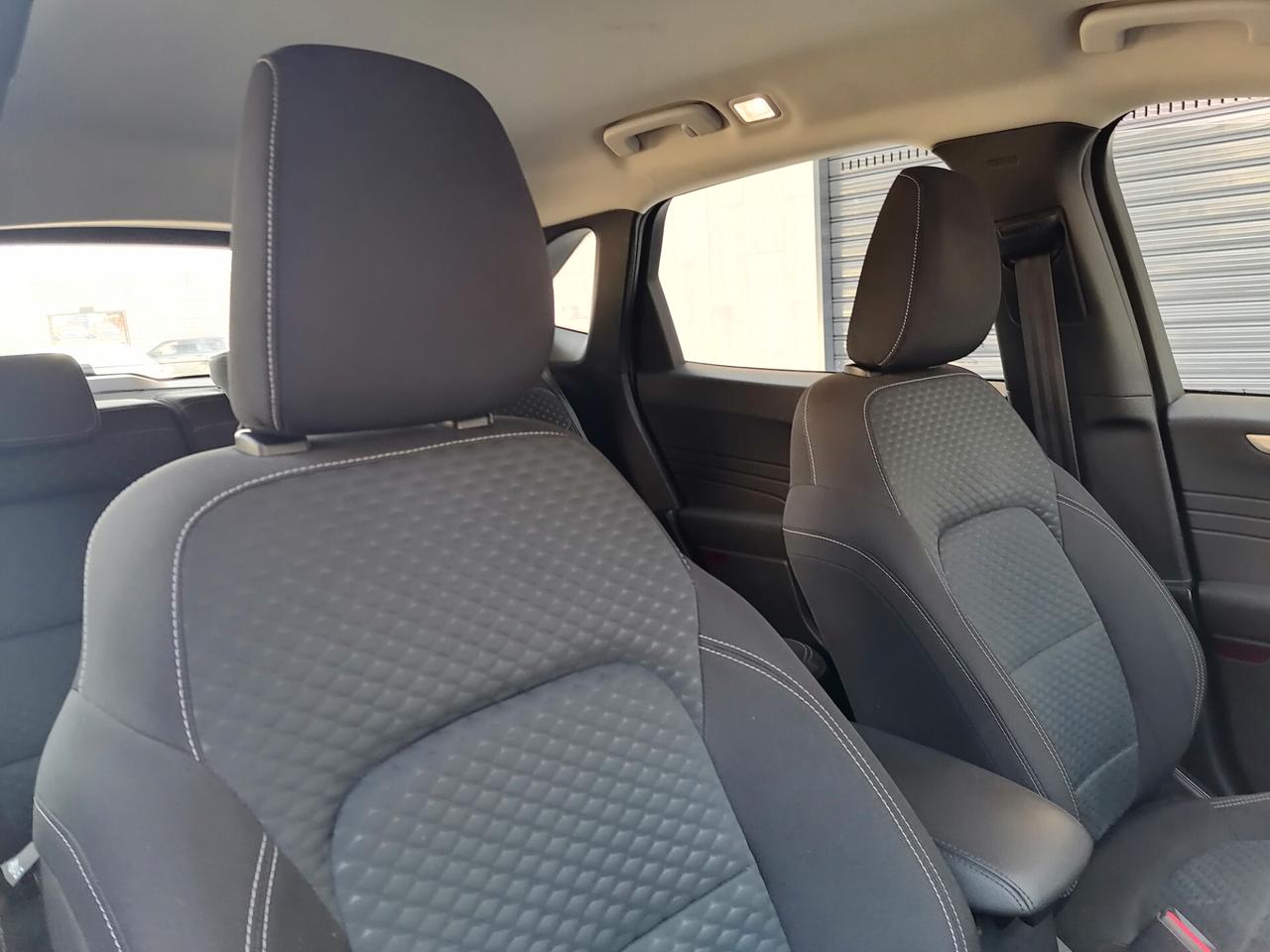 Ford Kuga 1.5 EcoBlue 120 CV 2WD Titanium 2022