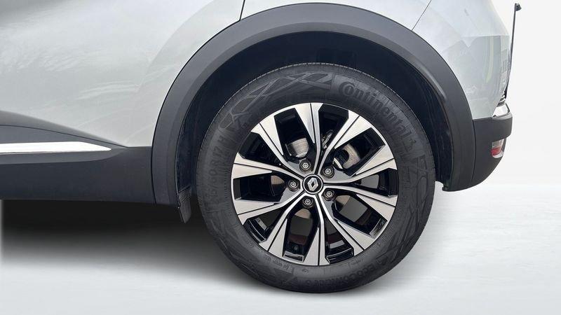 Renault Captur II 2019 1.6 E-Tech full hybrid Techno Auto 145cv