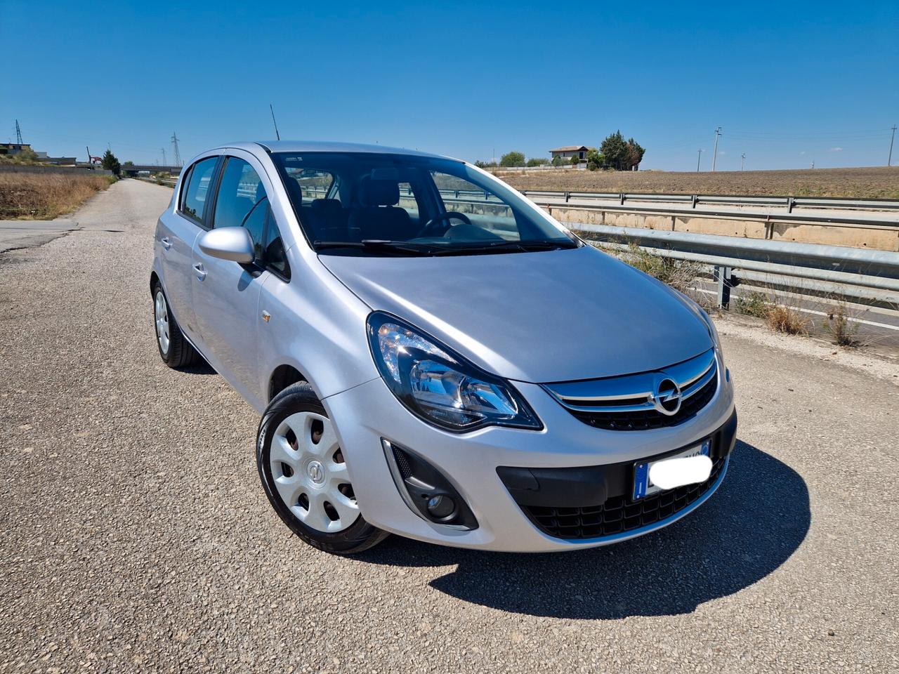 Opel Corsa 1.3 CDTI 75CV F.AP. 5 porte Ecotec