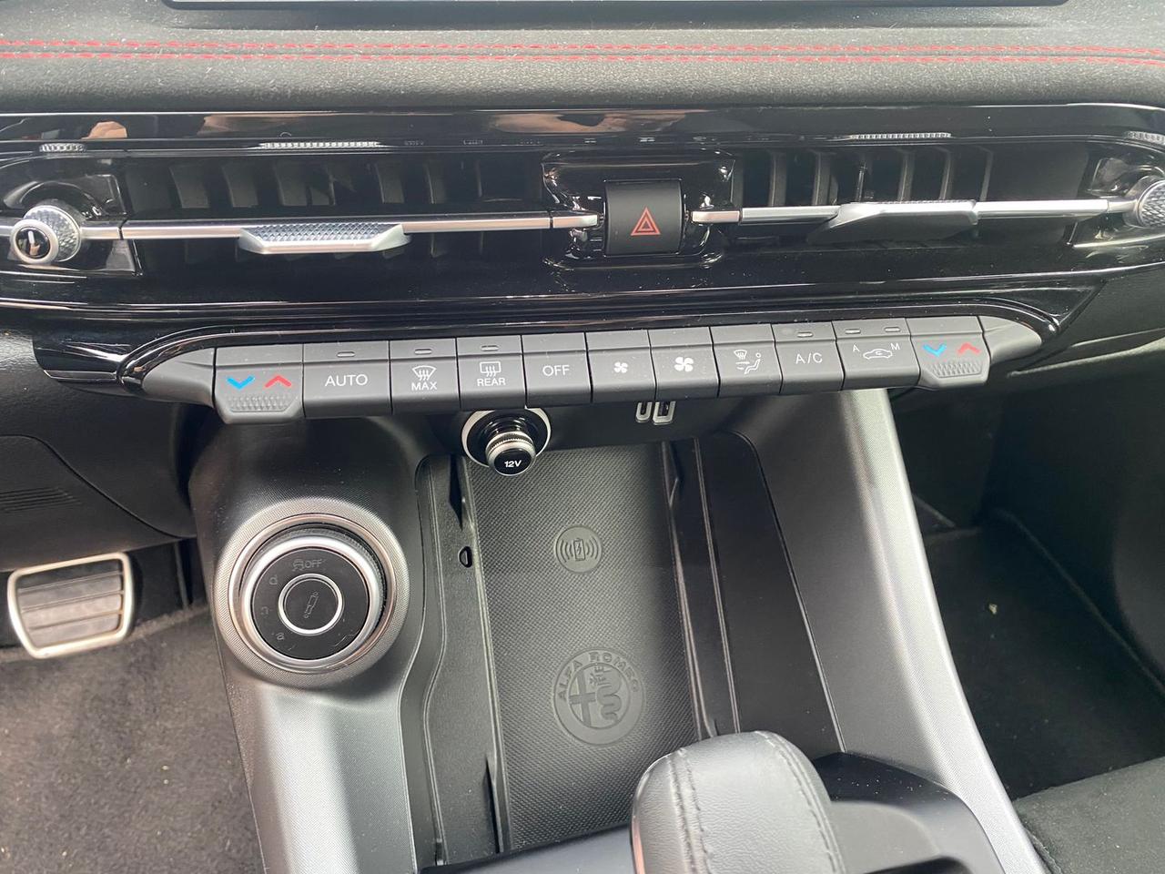 Alfa Romeo Tonale Veloce 1.3 T MultiAir PHEV #6869