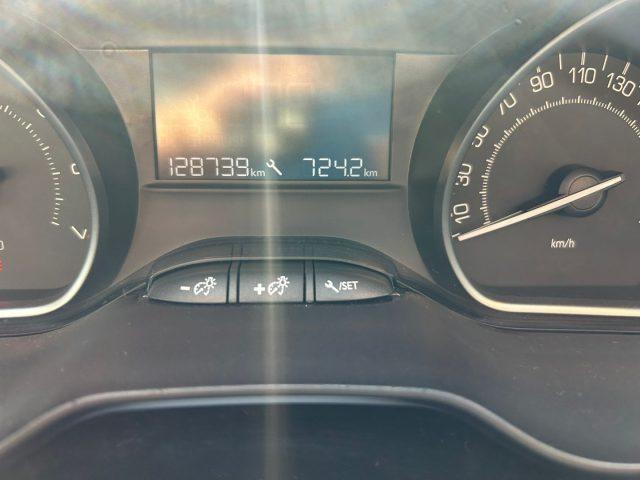 PEUGEOT 208 PureTech 68 CV 5 porte Active OK NEOPATENTATO