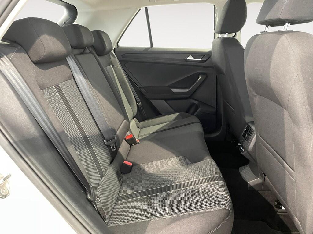Volkswagen T-Roc 2.0 Tdi 115cv Life
