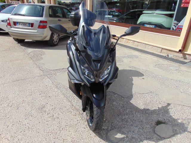 KYMCO AK 550 AK 550