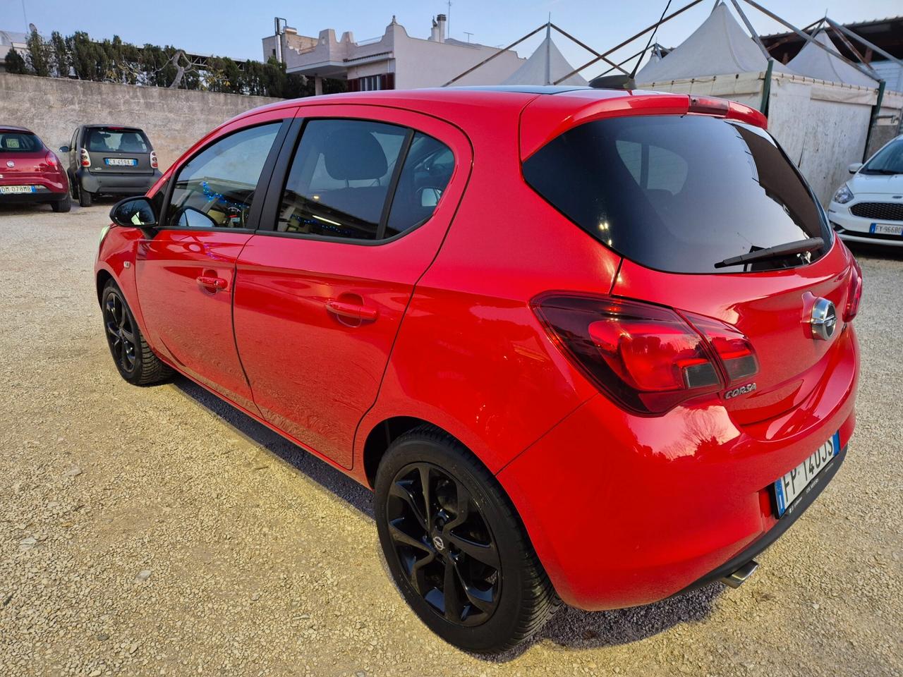 Opel Corsa 1.3 CDTI ecoFLEX 95CV Start&Stop 5 porte b-Color