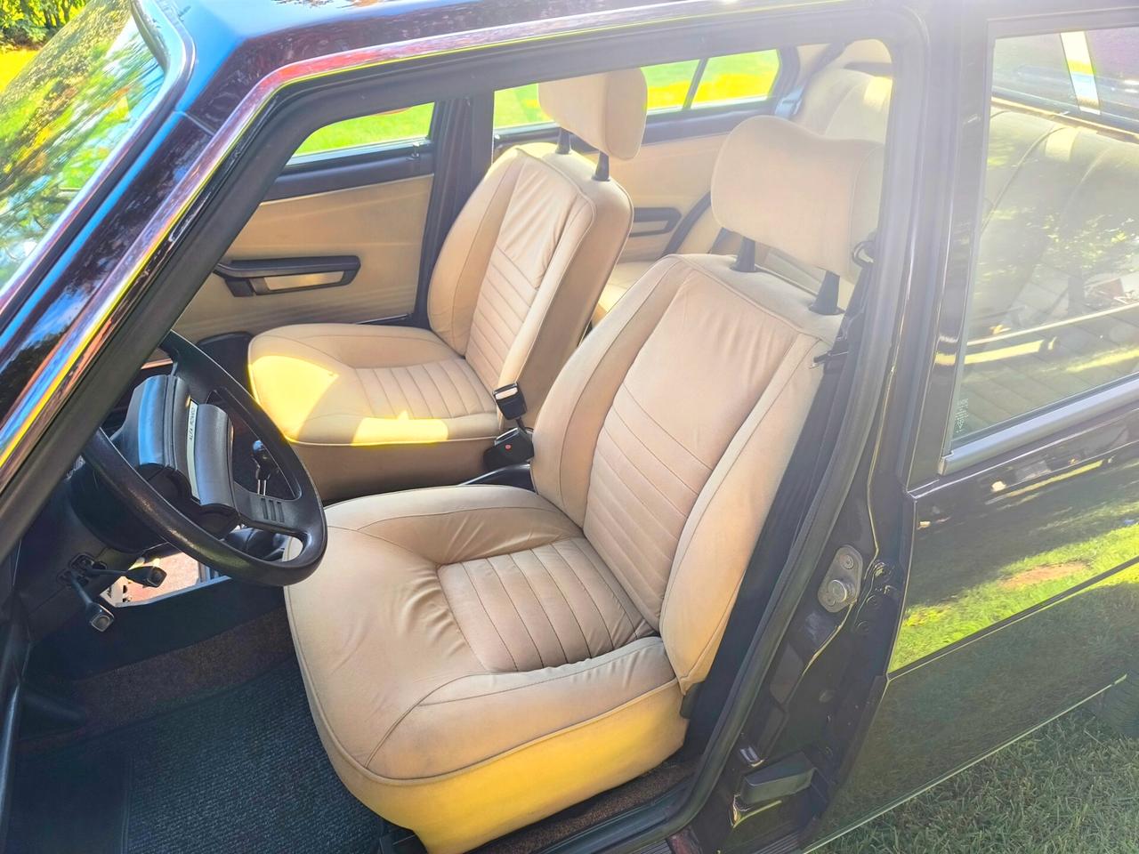 Alfa Romeo Giulietta 1.8 1800