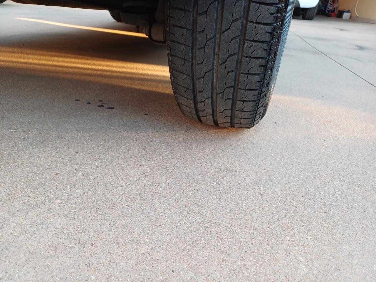 Fiat Panda 1.2 Lounge per neopatentati