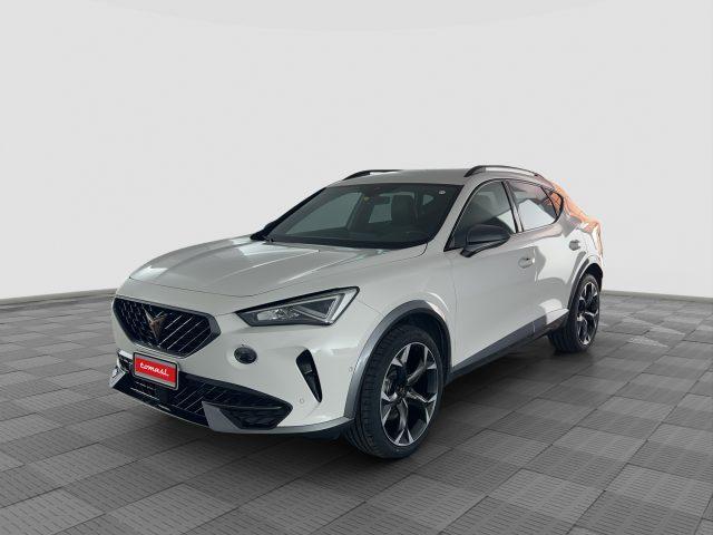 CUPRA Formentor Formentor 1.5 TSI DSG