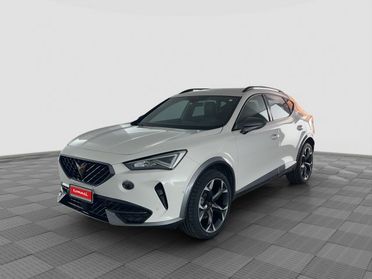 CUPRA Formentor Formentor 1.5 TSI DSG