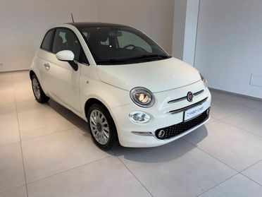 Fiat 500 1.0 hybrid 70cv