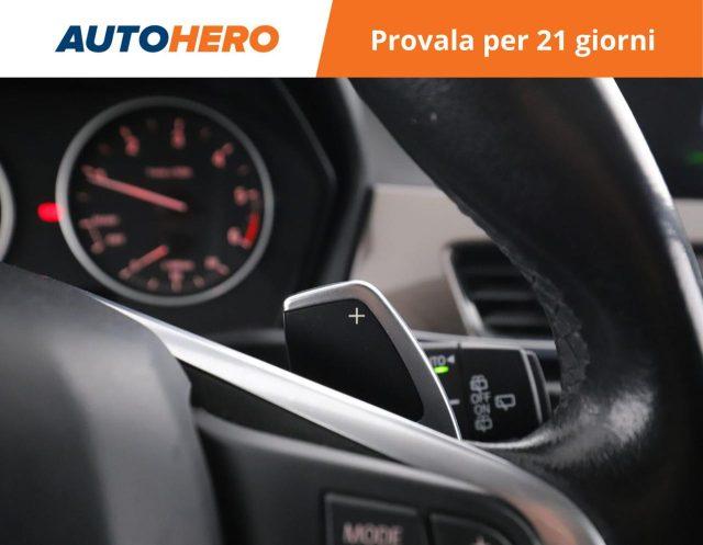 BMW X1 sDrive20d xLine