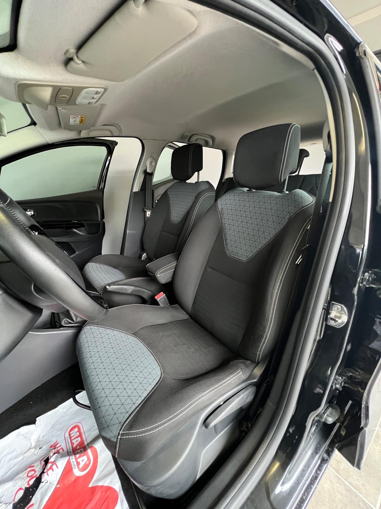 Renault Clio Sporter 1.5 dCi 8V 90CV Start&Stop Energy