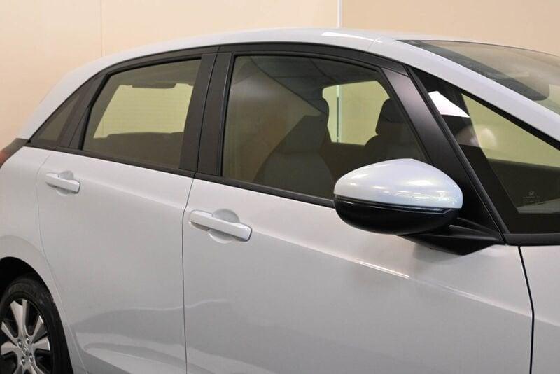Honda Jazz Jazz 1.5 Hev eCVT Elegance