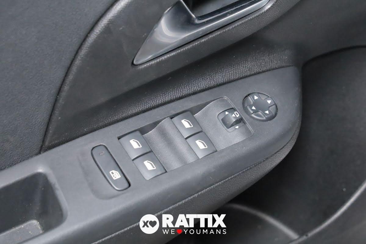 Opel Corsa 1.2 100CV GS