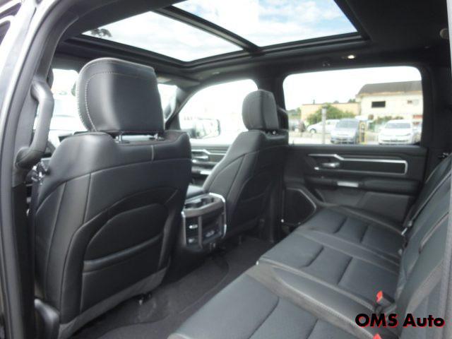 DODGE RAM 1500 3.0L I6 Hurricane LARAMIE SPORT - Pronta