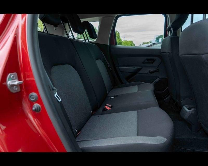 Dacia Duster 2ª serie 1.0 TCe GPL 4x2 Essential