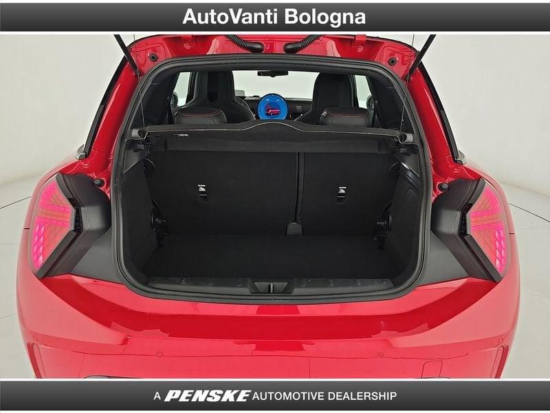 MINI Cooper Mini Cooper 3p 2.0 John Cooper Works JCW auto