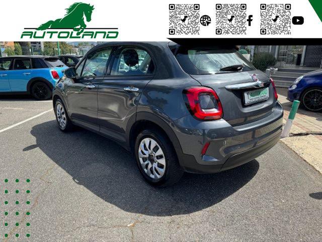 FIAT 500X 1.0 T3 120 CV Urban Look UNIPRO IVA ESPOSTA