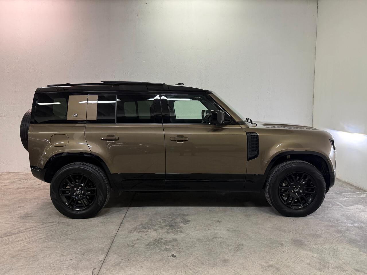 Land Rover Defender 110 3.0d Mhev X-Dynamic SE Awd 250cv TETTO APRIB.