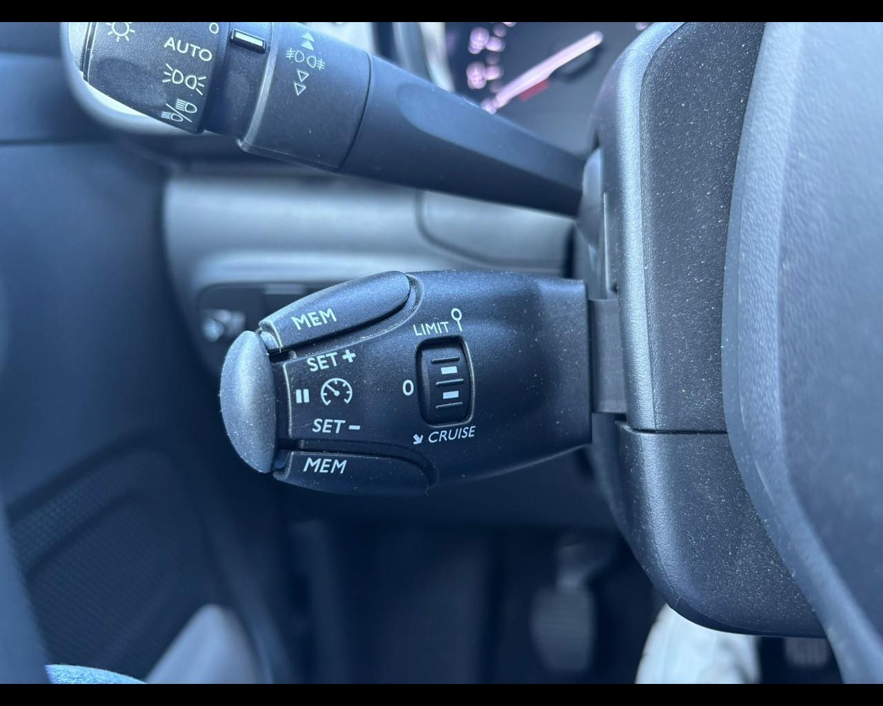 CITROEN C3 III 2017 - C3 1.2 puretech Shine s&s 83cv