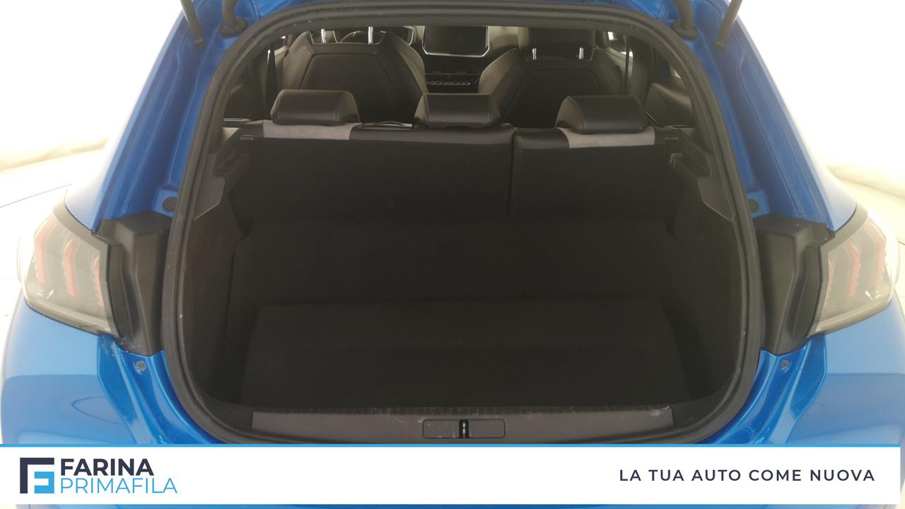 PEUGEOT 208 II 2019 - e-208 GT Pack 100kW