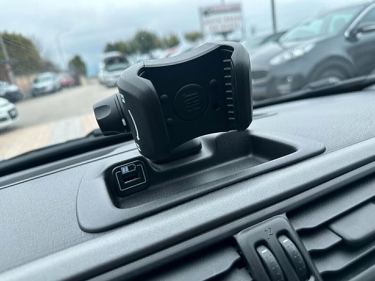 Fiat Panda 4X4 0.9 TWIN AIR 85 cv.