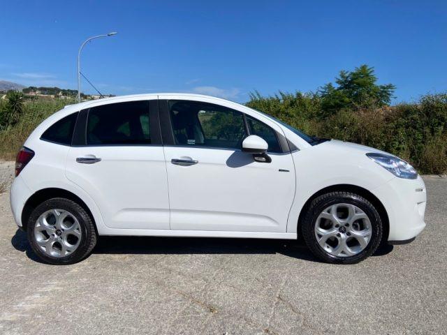 CITROEN C3 BlueHDi 75 Exclusive