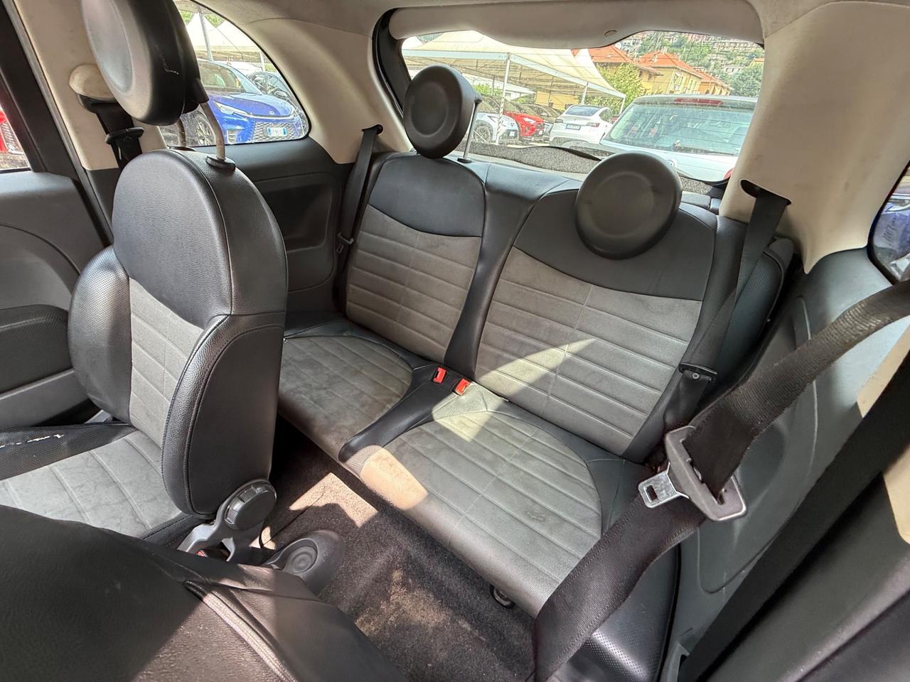 Fiat 500 1.4 16V Sport NEOPATENTATI