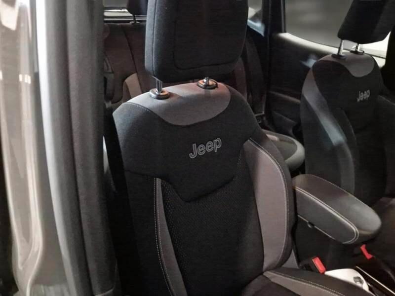 Jeep Renegade 1.5 Turbo T4 MHEV Limited PREZZO REALE