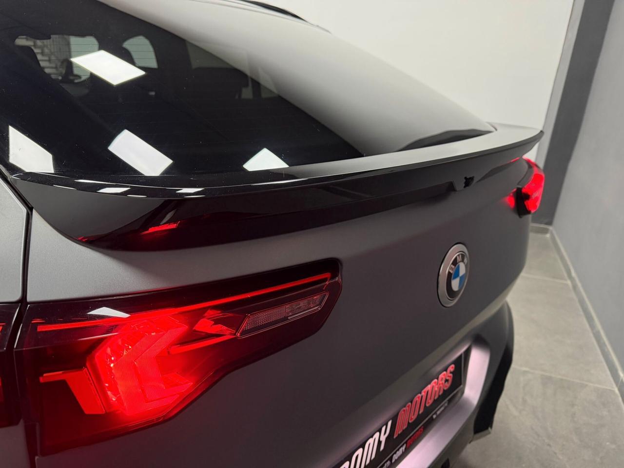 Bmw X2 sDrive 18d Msport Pro