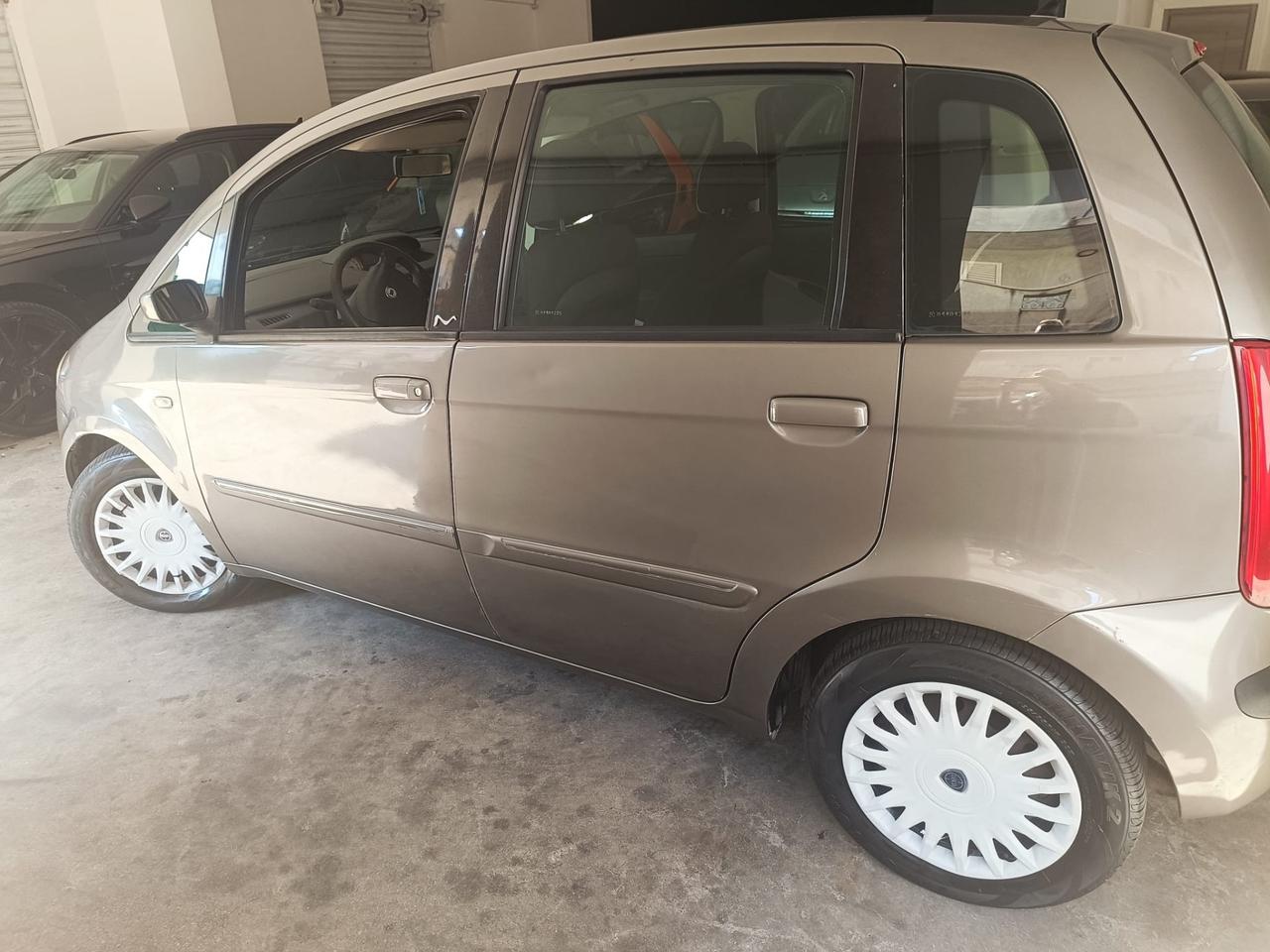 Lancia MUSA 1.3 Multijet 16V 90 CV Platino Plus