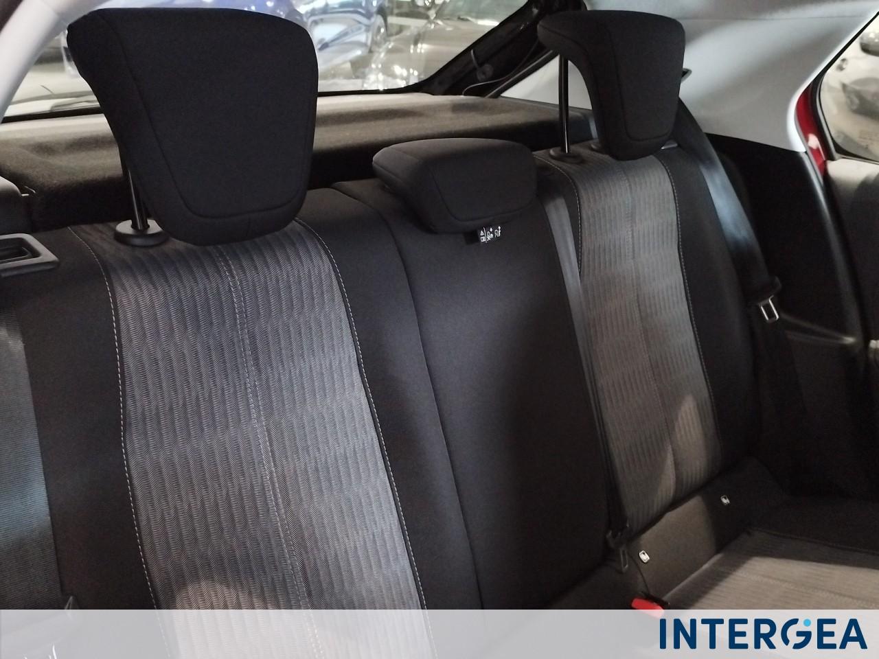 OPEL Corsa 1.2 D&T s&s 75cv