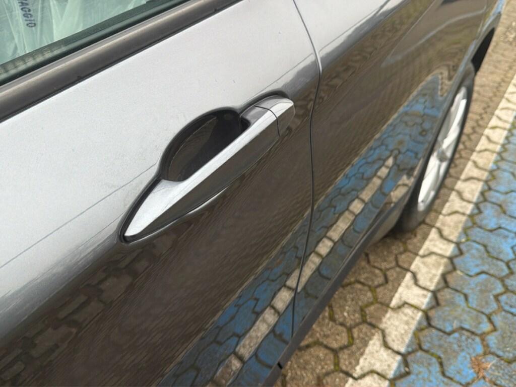 BMW X1 18 d Business xDrive Steptronic