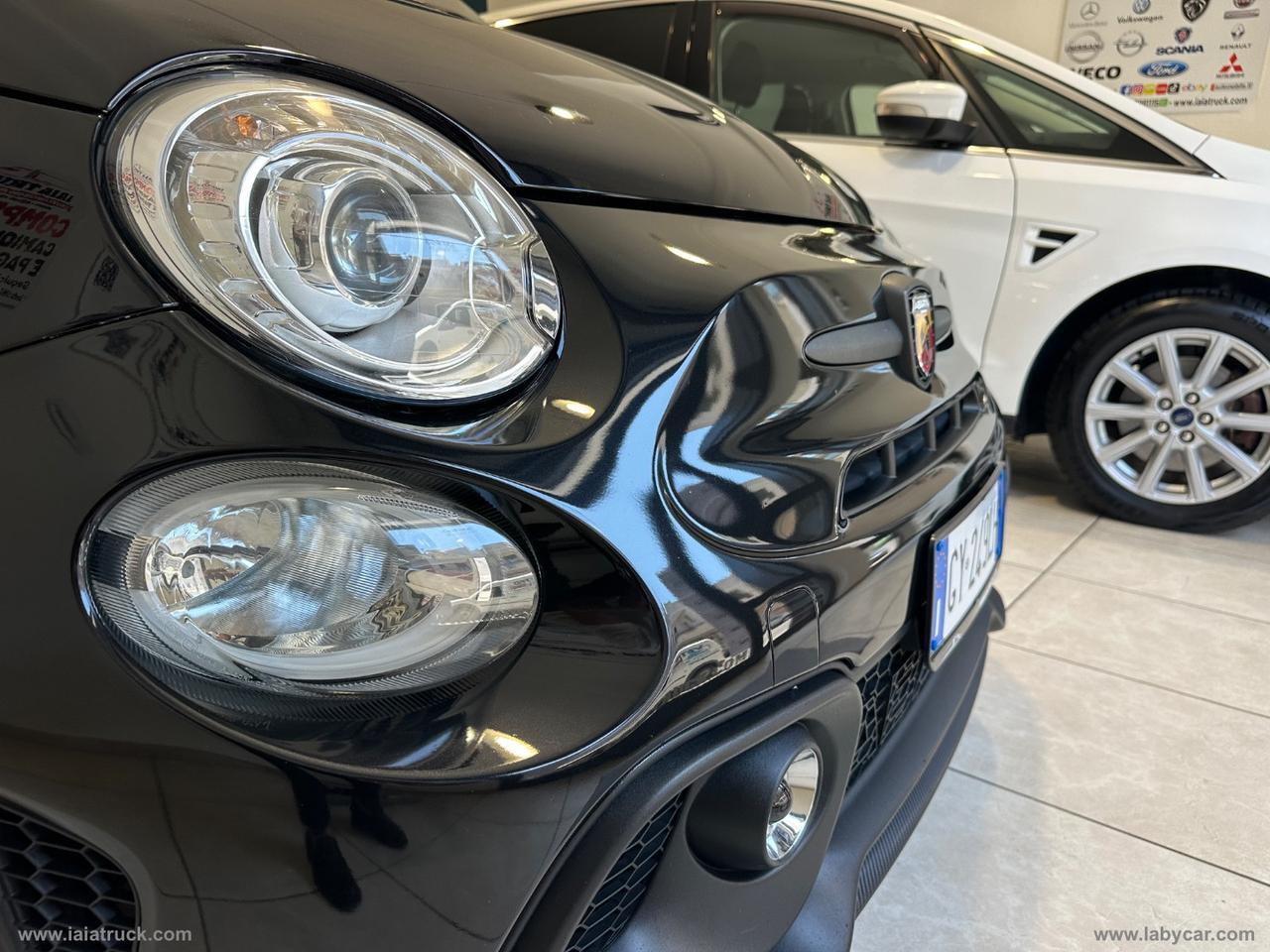 ABARTH 695 1.4 Turbo T-Jet 180 CV 75 Anniv. SOLO 1368 ESEMPLARI