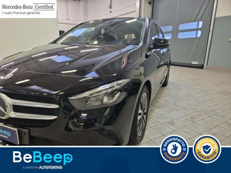 Mercedes-Benz Classe B B 160 SPORT PLUS